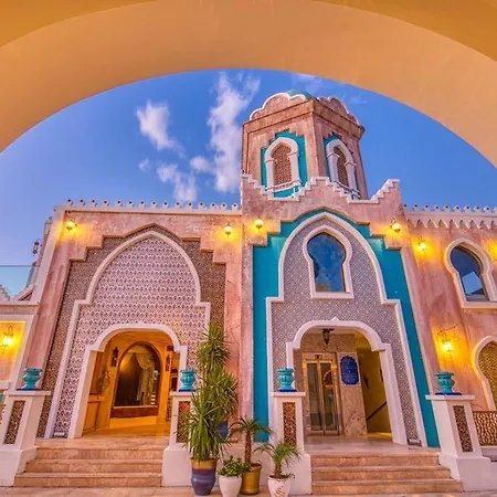 Otel Orka World & Aquapark