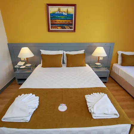 Otel Orka World & Aquapark