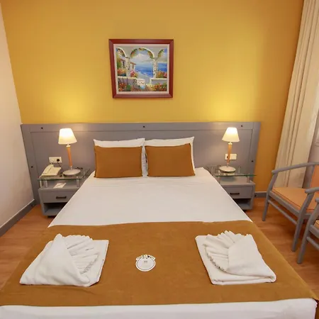 Hotel Orka World & Aquapark Oludeniz
