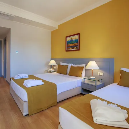 Orka World & Aquapark Hotel Oludeniz