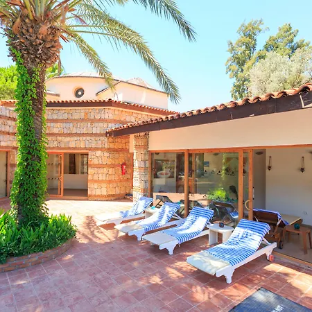 酒店 Orka World & Aquapark 4*