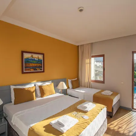 Orka World & Aquapark Ölüdeniz
