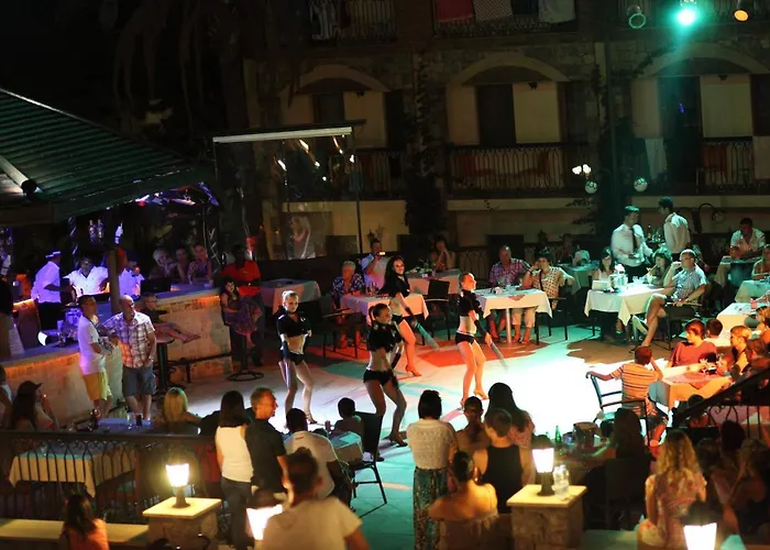 Orka World & Aquapark 4* 올루데니스