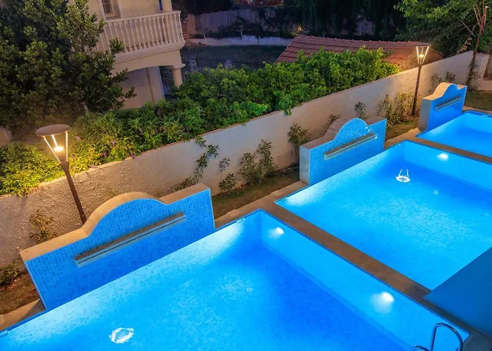 Orka World & Aquapark Ölüdeniz