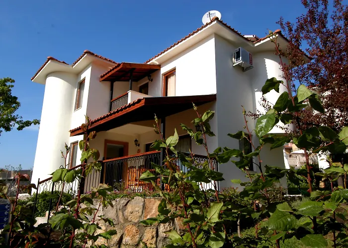 Orka World & Aquapark Ölüdeniz