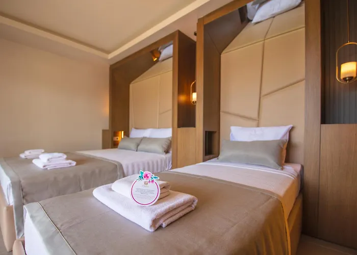 Orka World & Aquapark Hotel 4*