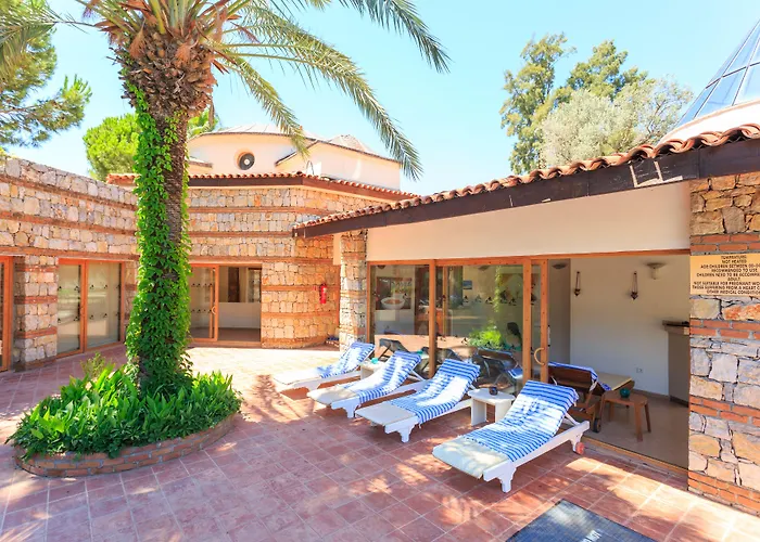 호텔 Orka World & Aquapark 4*