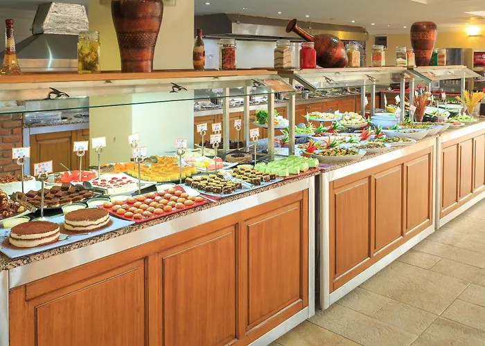 Orka World & Aquapark Ölüdeniz