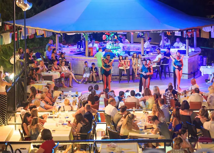 Orka World & Aquapark Ölüdeniz
