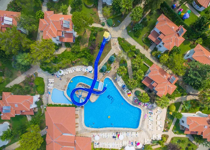 Orka World & Aquapark Ölüdeniz