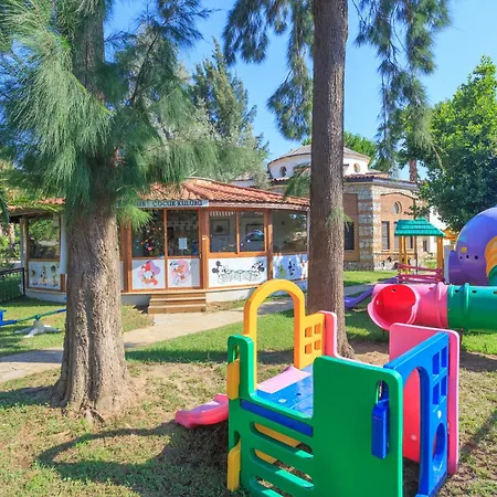 Orka World & Aquapark Hotel Oludeniz