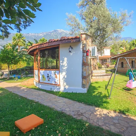 Hotel Orka World & Aquapark Oludeniz