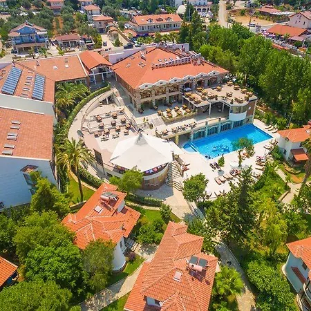 Orka World & Aquapark Hotel Oludeniz