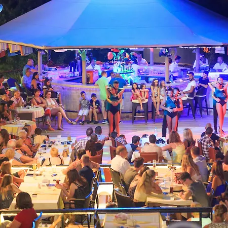 Orka World & Aquapark Oludeniz