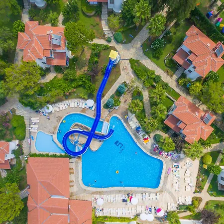 Orka World & Aquapark Oludeniz