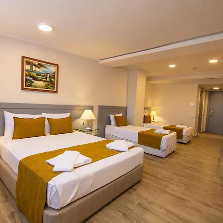 Orka World & Aquapark 4* Oludeniz