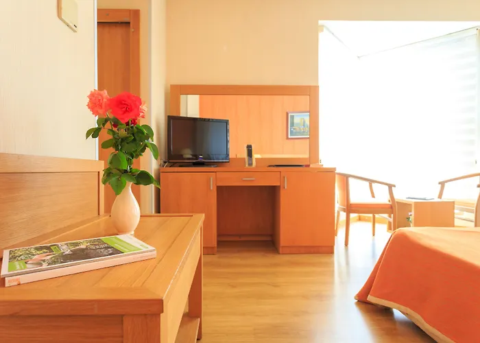 Orka World & Aquapark 4* Oludeniz